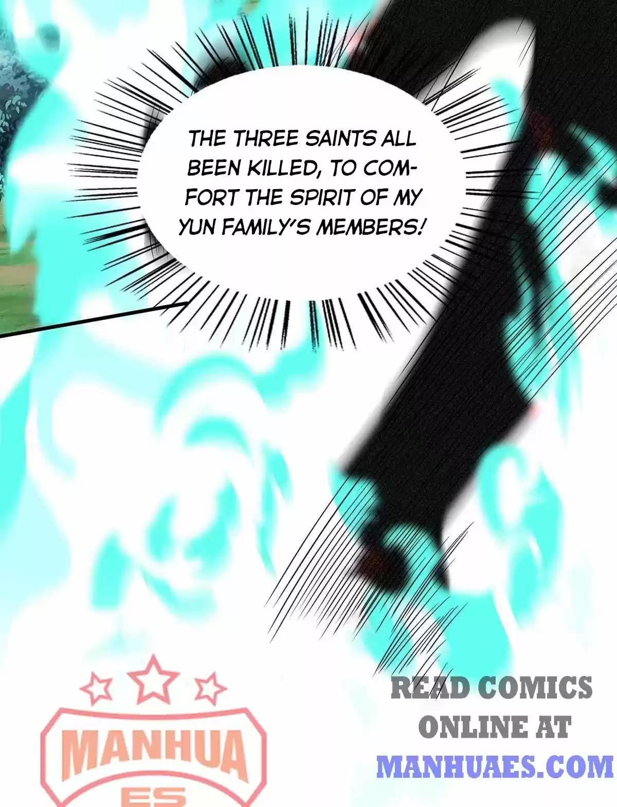 Return Of Immortal Emperor Chapter 132