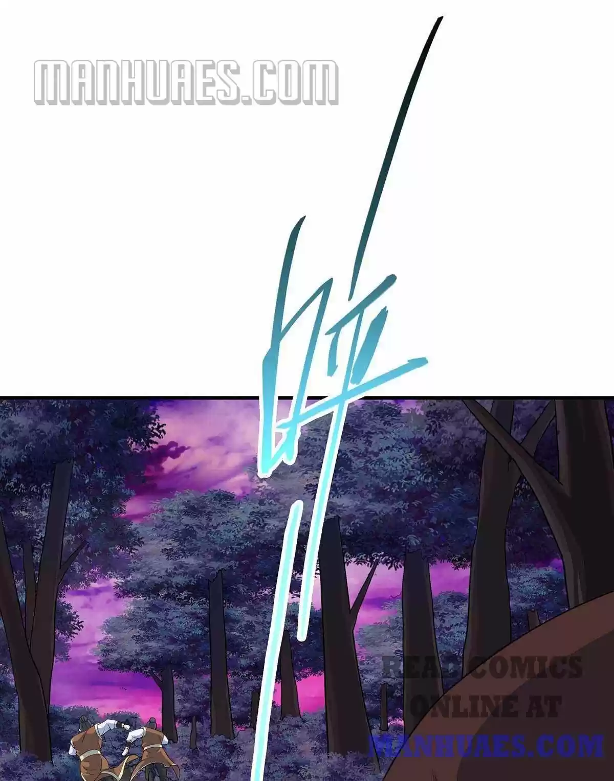 Return Of Immortal Emperor Chapter 133