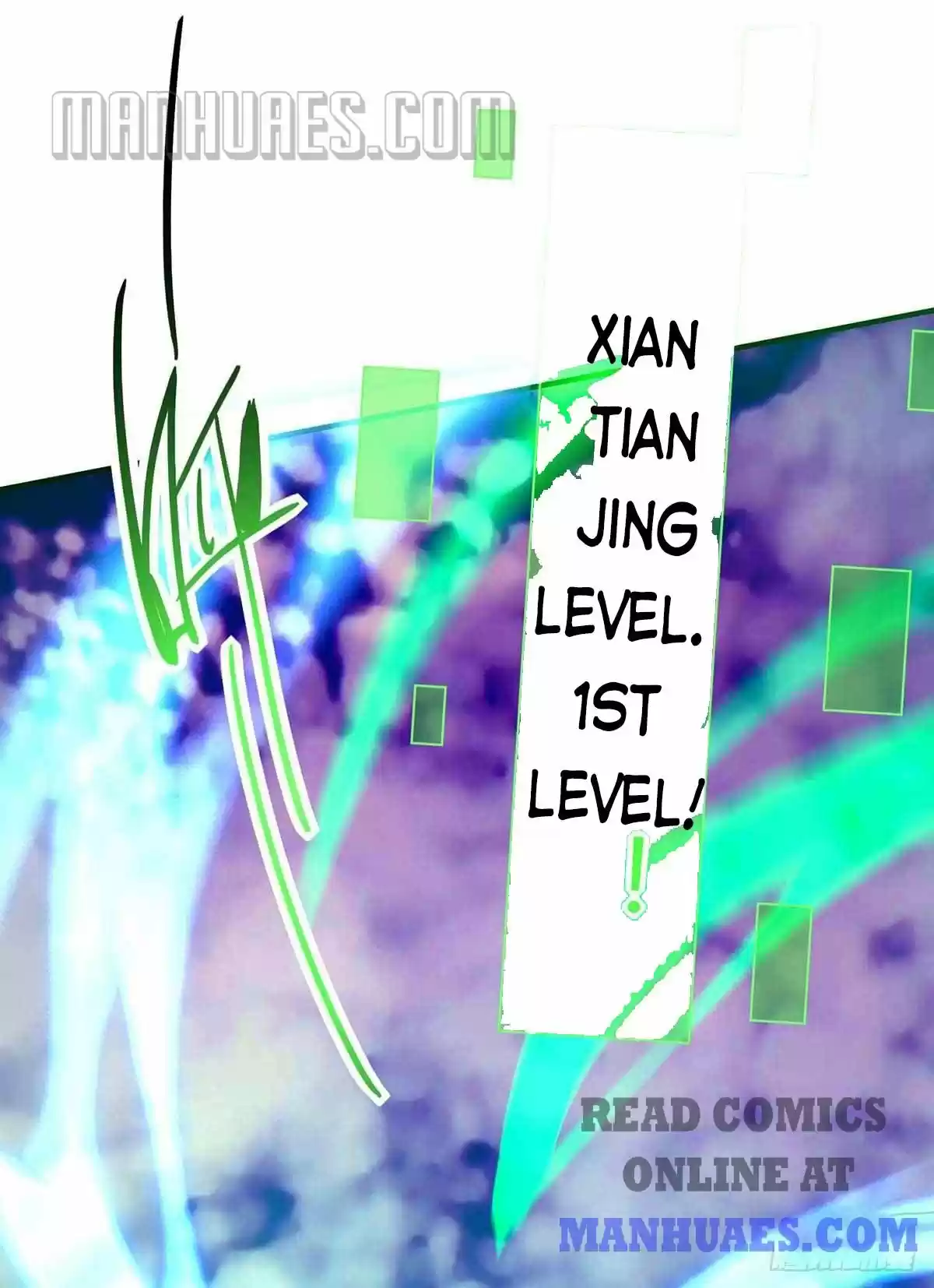 Return Of Immortal Emperor Chapter 133