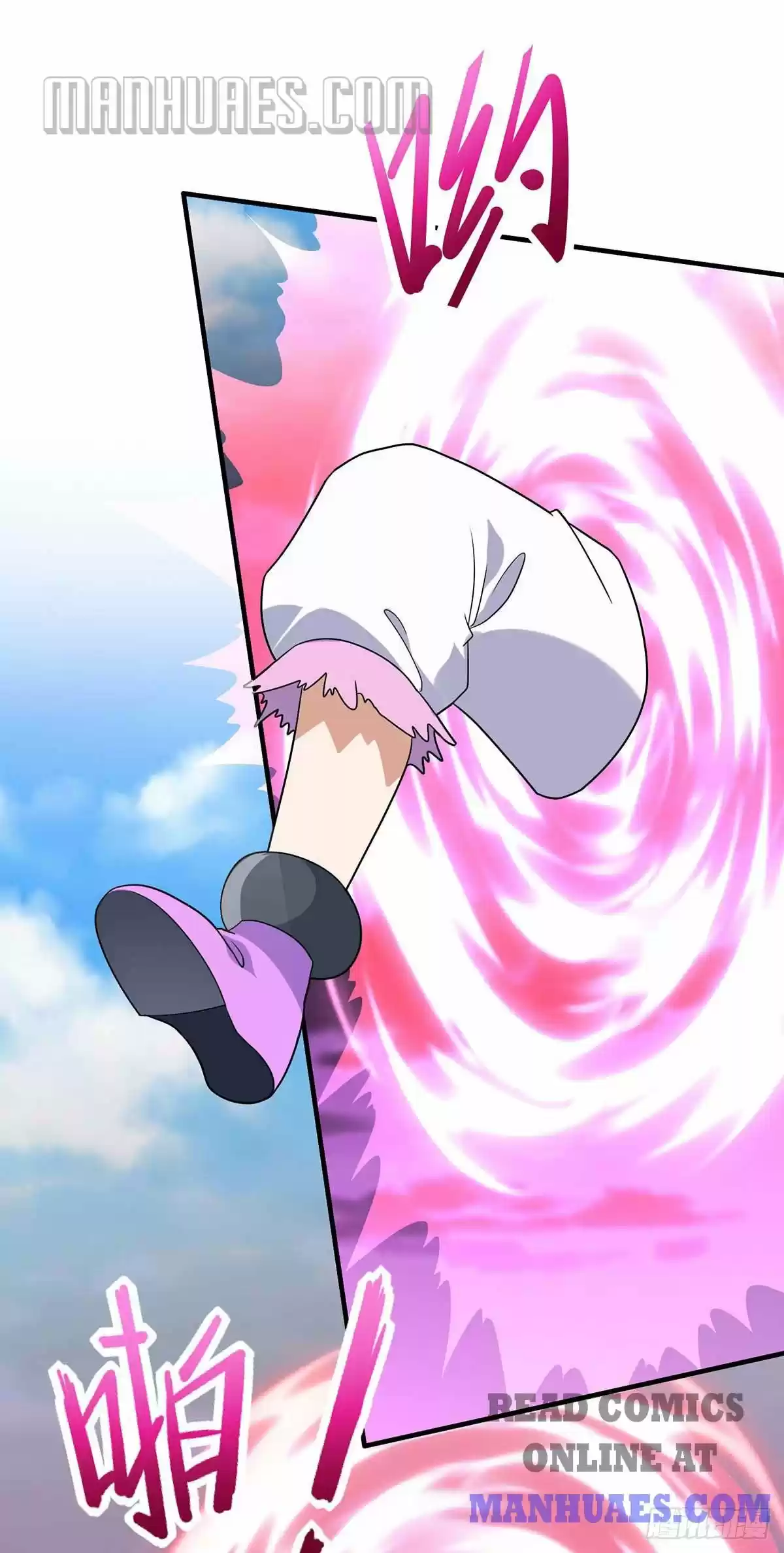 Return Of Immortal Emperor Chapter 134