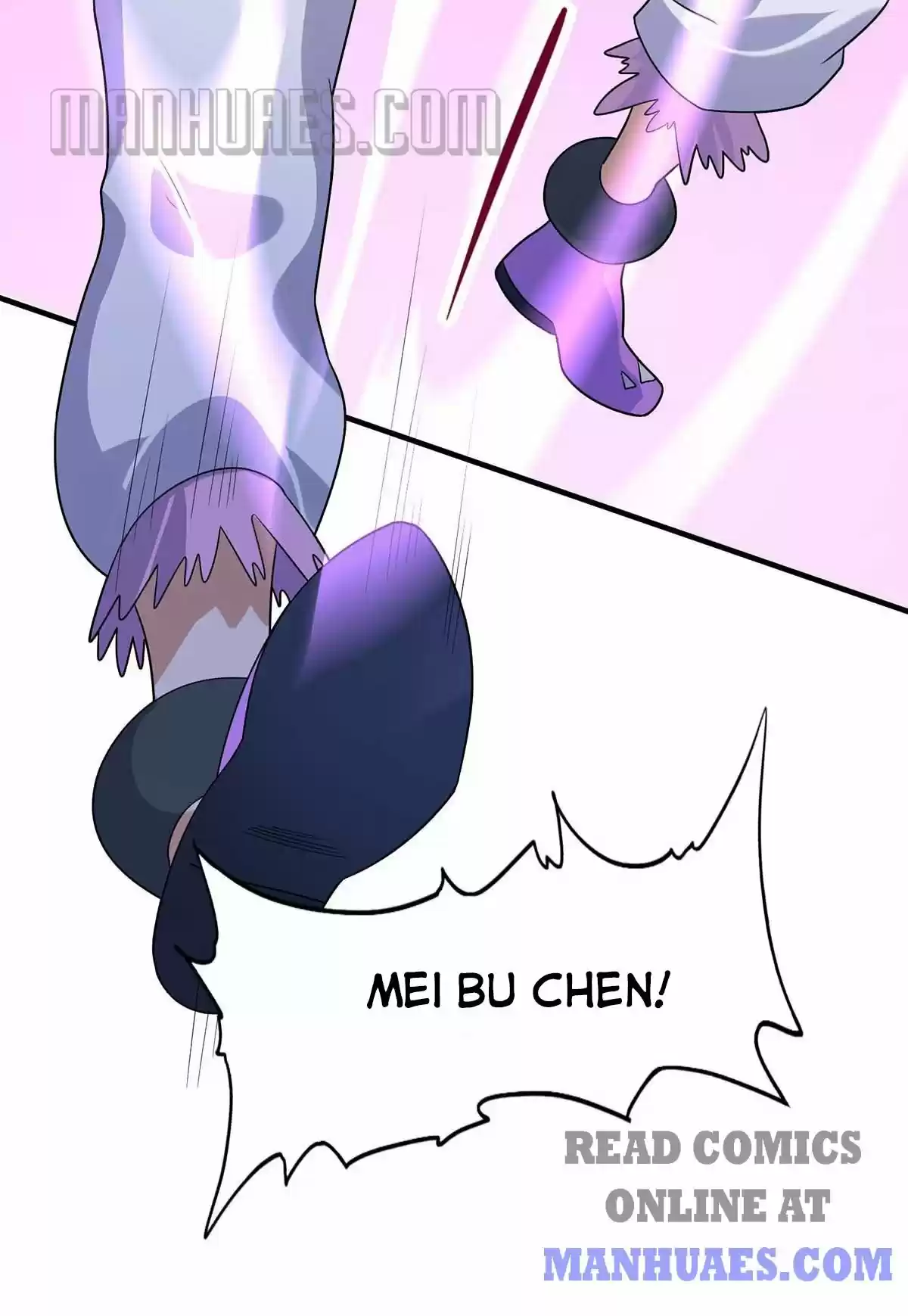 Return Of Immortal Emperor Chapter 134