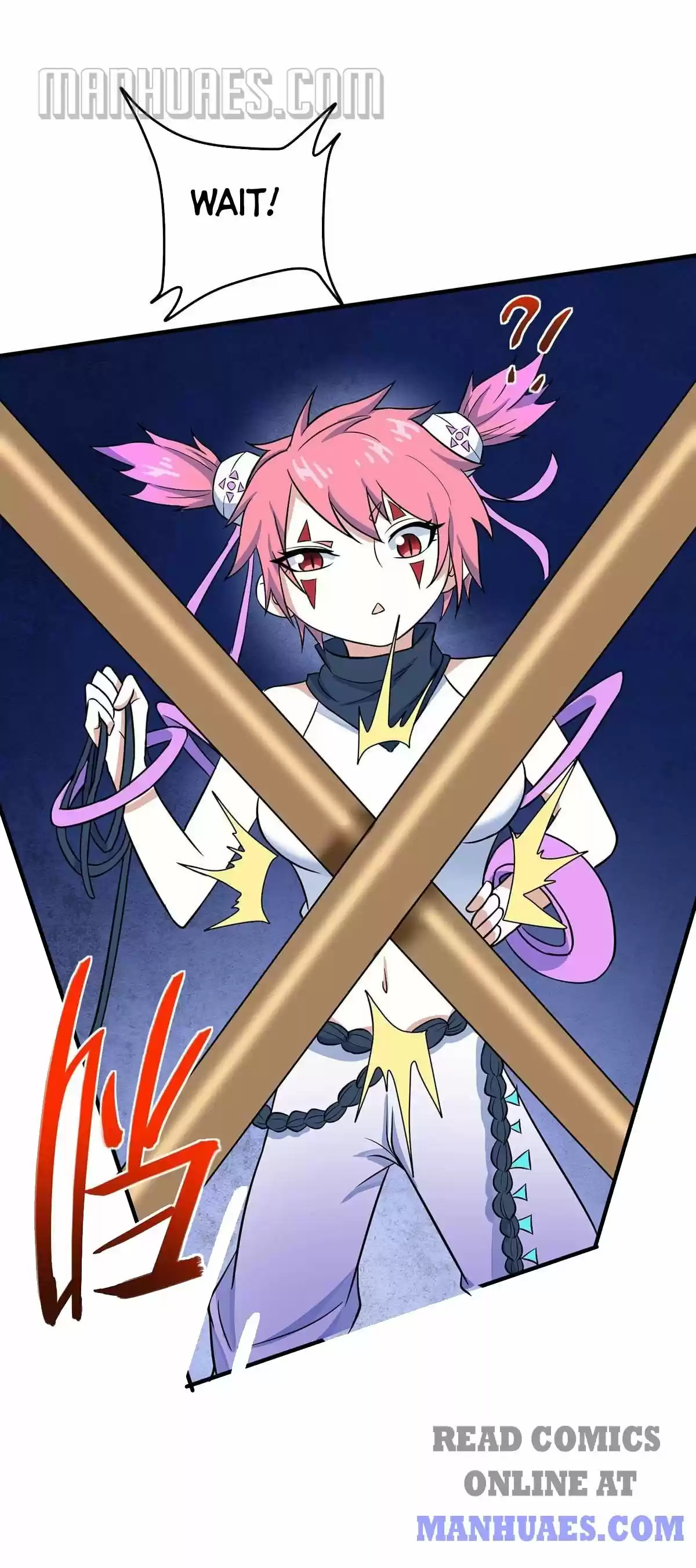 Return Of Immortal Emperor Chapter 134