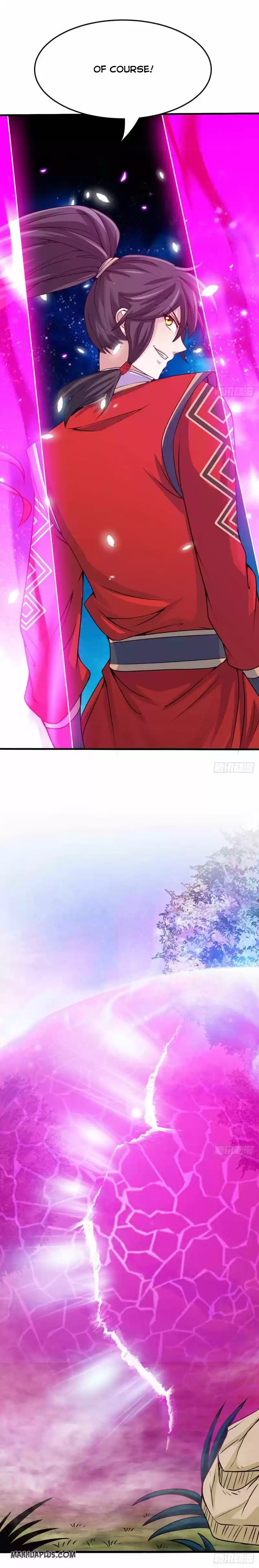 Return Of Immortal Emperor Chapter 136