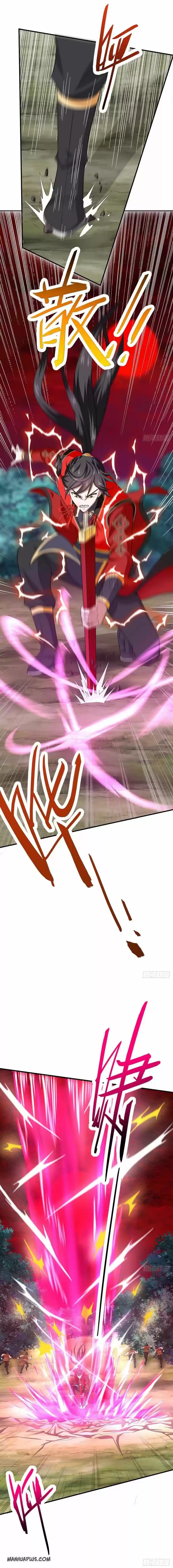 Return Of Immortal Emperor Chapter 139