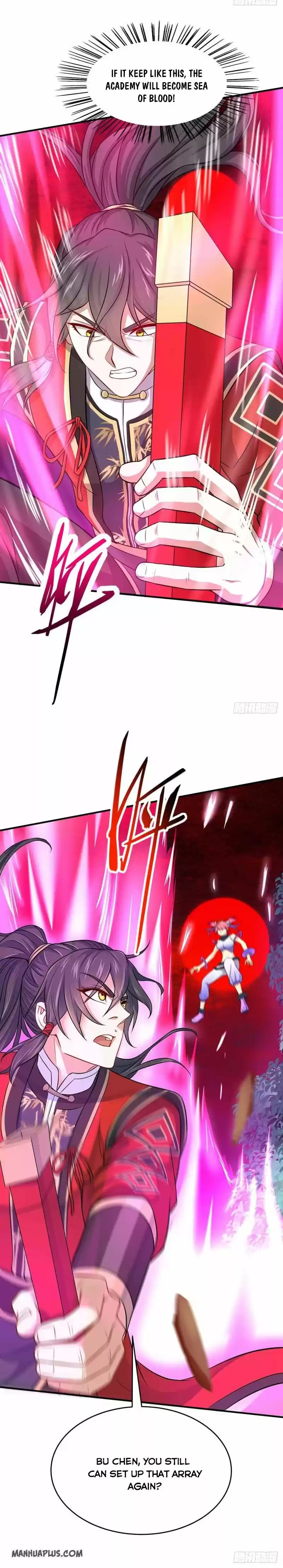 Return Of Immortal Emperor Chapter 139