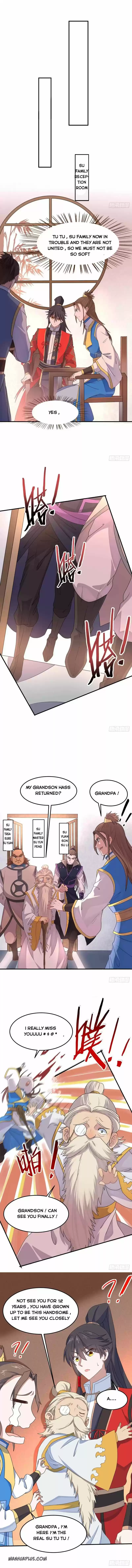 Return Of Immortal Emperor Chapter 149