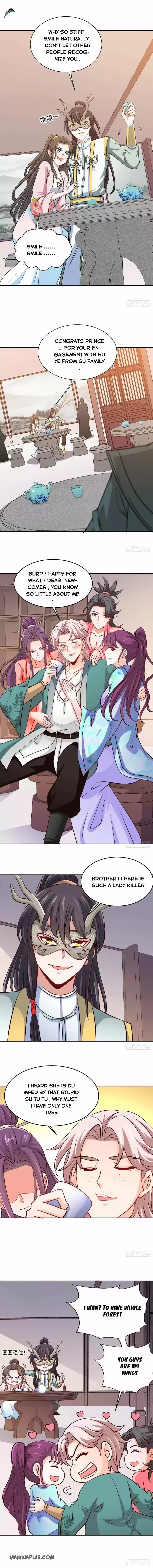 Return Of Immortal Emperor Chapter 150