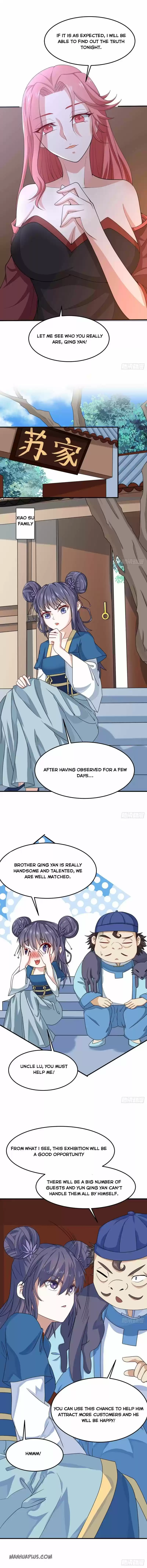 Return Of Immortal Emperor Chapter 157