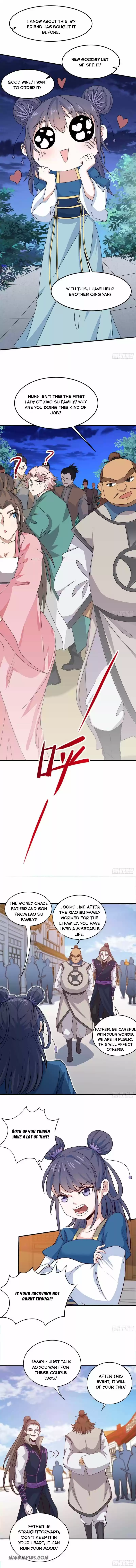 Return Of Immortal Emperor Chapter 157