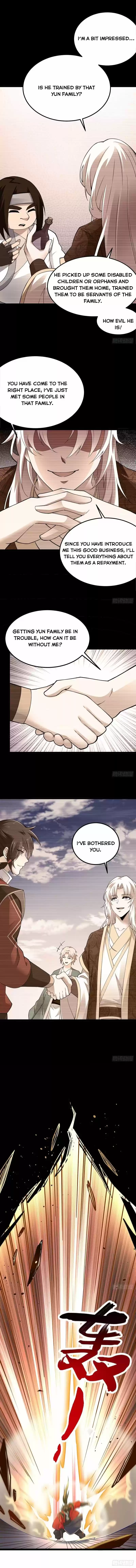 Return Of Immortal Emperor Chapter 166