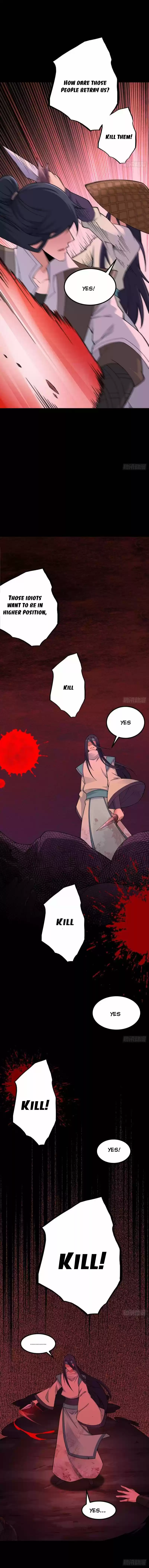 Return Of Immortal Emperor Chapter 166