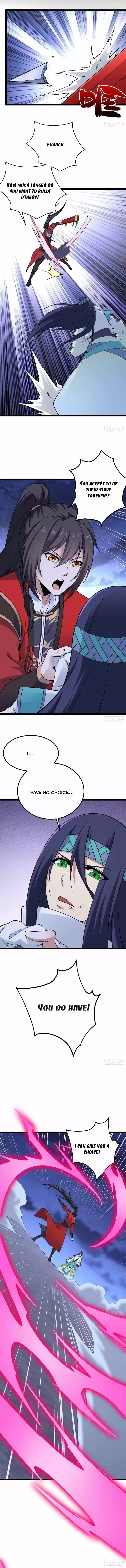 Return Of Immortal Emperor Chapter 167