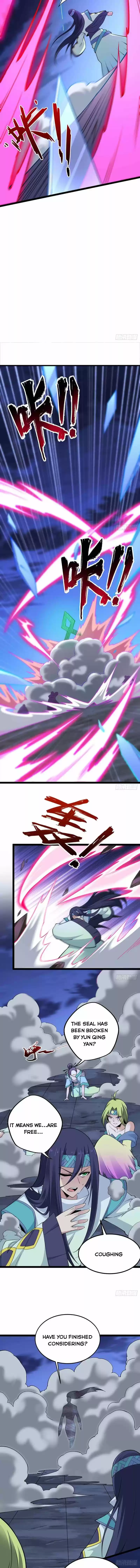 Return Of Immortal Emperor Chapter 167