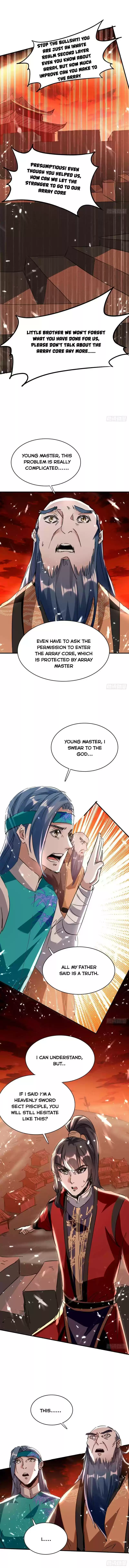 Return Of Immortal Emperor Chapter 176