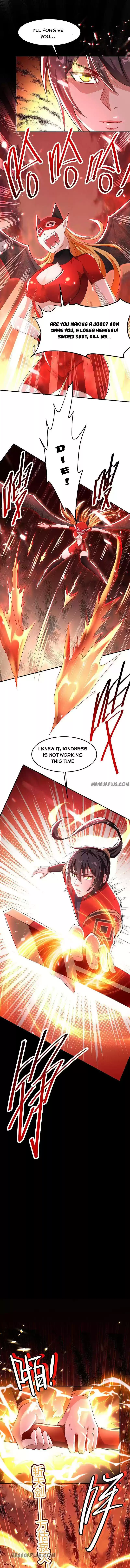 Return Of Immortal Emperor Chapter 178