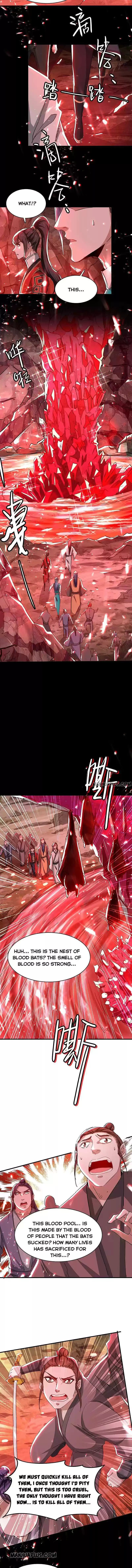 Return Of Immortal Emperor Chapter 179