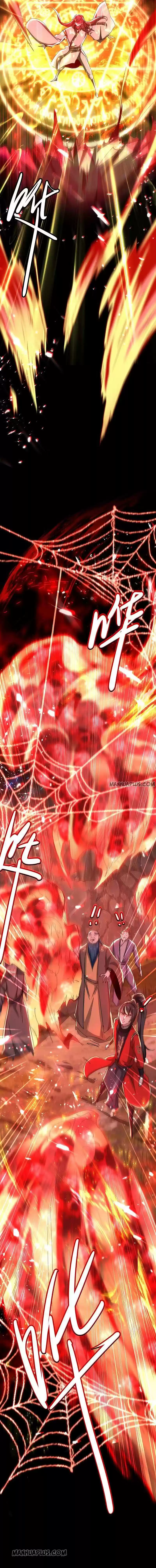 Return Of Immortal Emperor Chapter 179