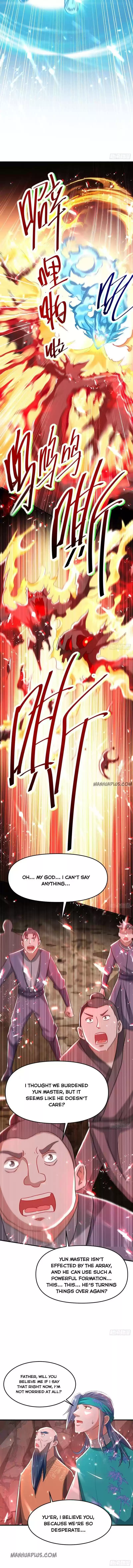 Return Of Immortal Emperor Chapter 180