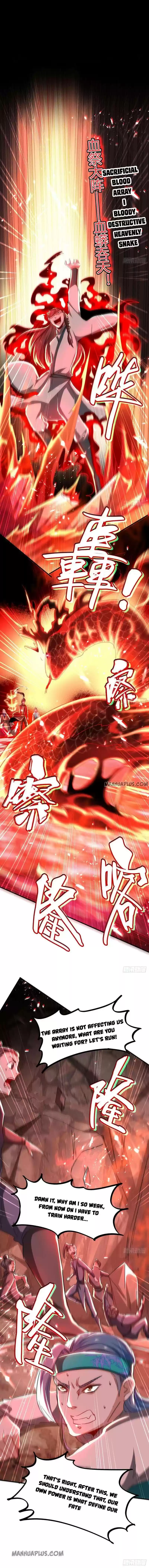 Return Of Immortal Emperor Chapter 182