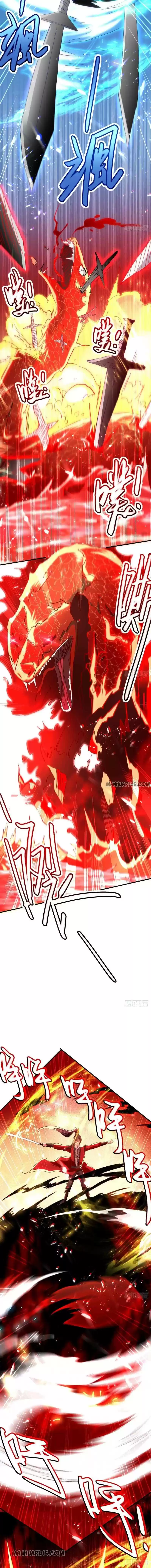 Return Of Immortal Emperor Chapter 182