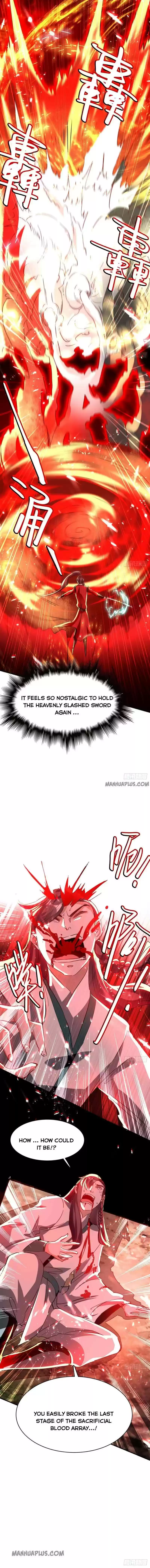 Return Of Immortal Emperor Chapter 182