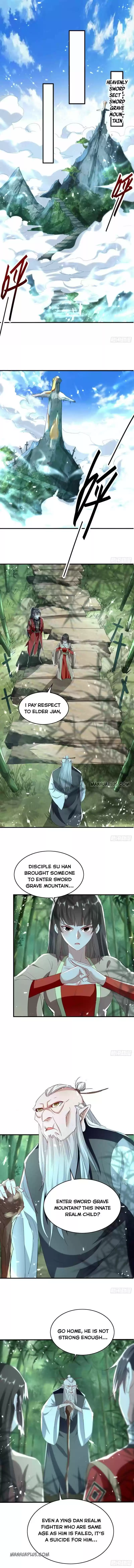 Return Of Immortal Emperor Chapter 194