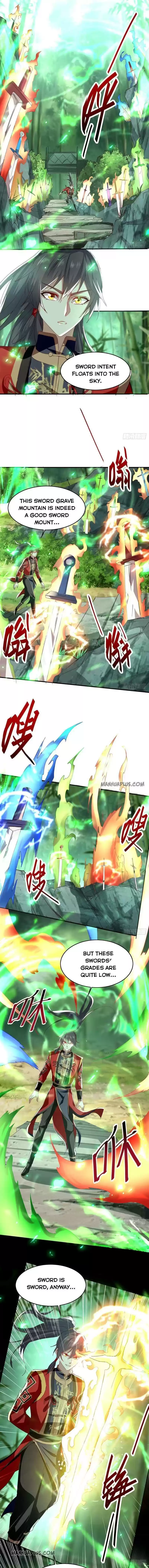 Return Of Immortal Emperor Chapter 194