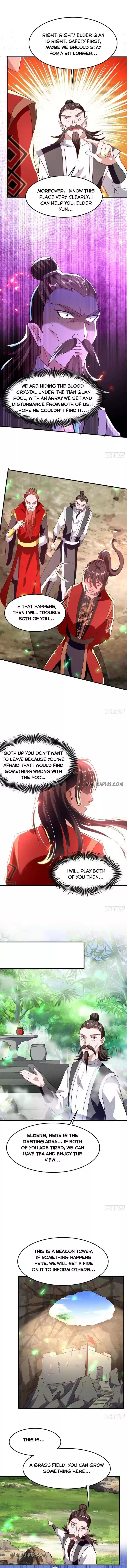 Return Of Immortal Emperor Chapter 197