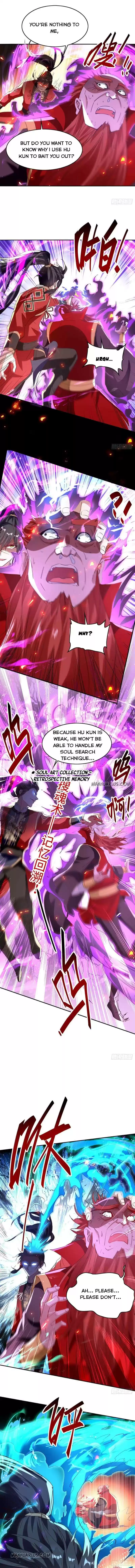 Return Of Immortal Emperor Chapter 200