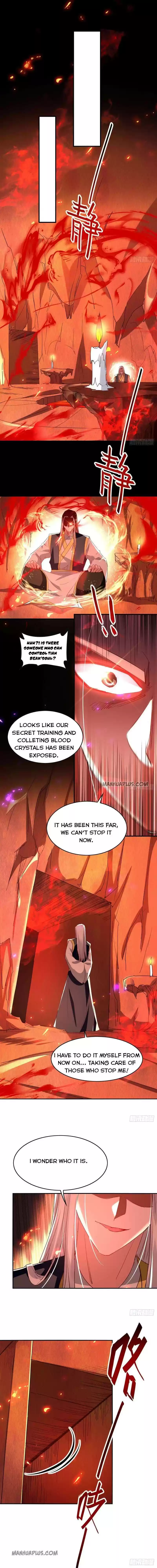 Return Of Immortal Emperor Chapter 201