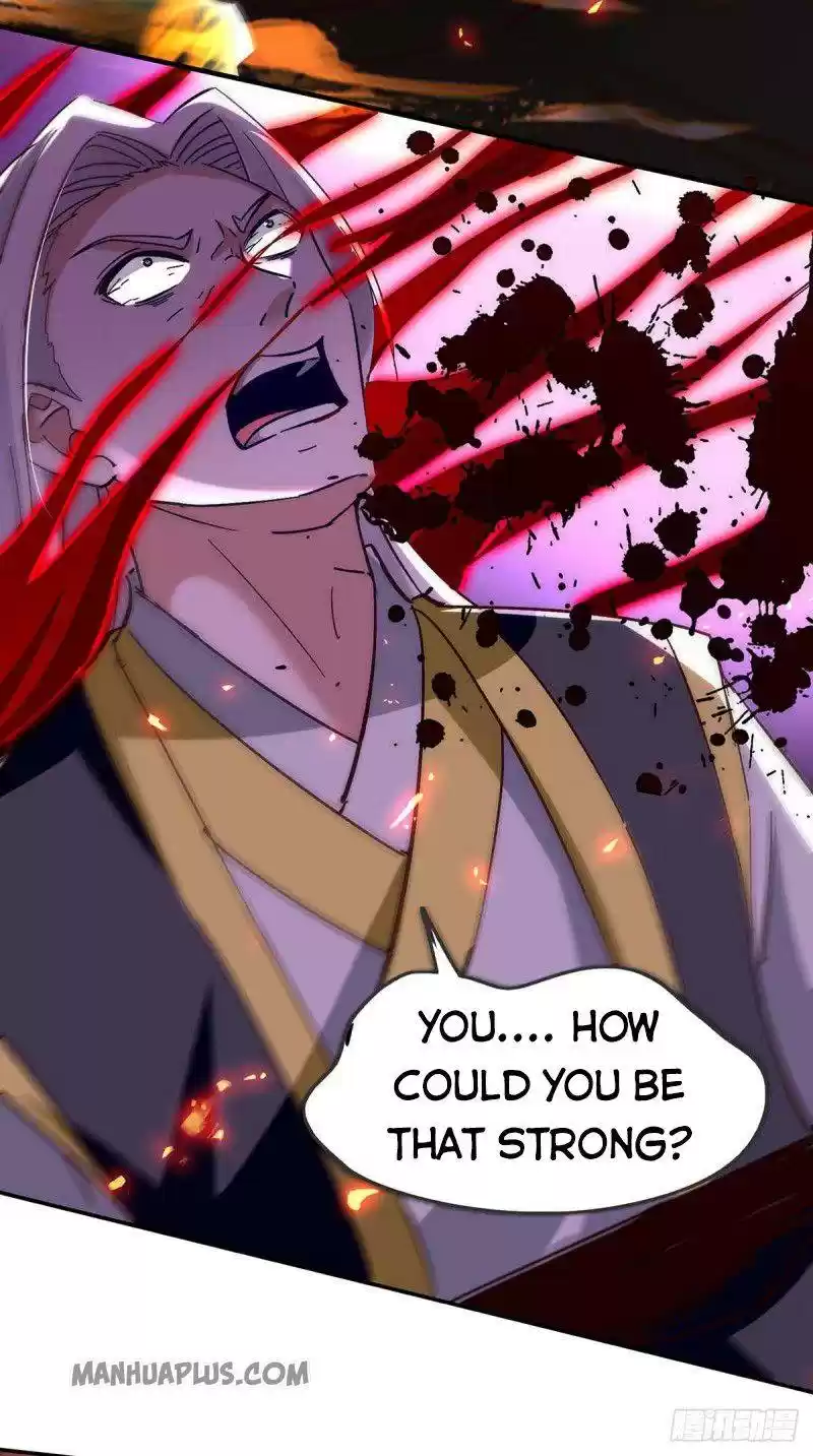 Return Of Immortal Emperor Chapter 209