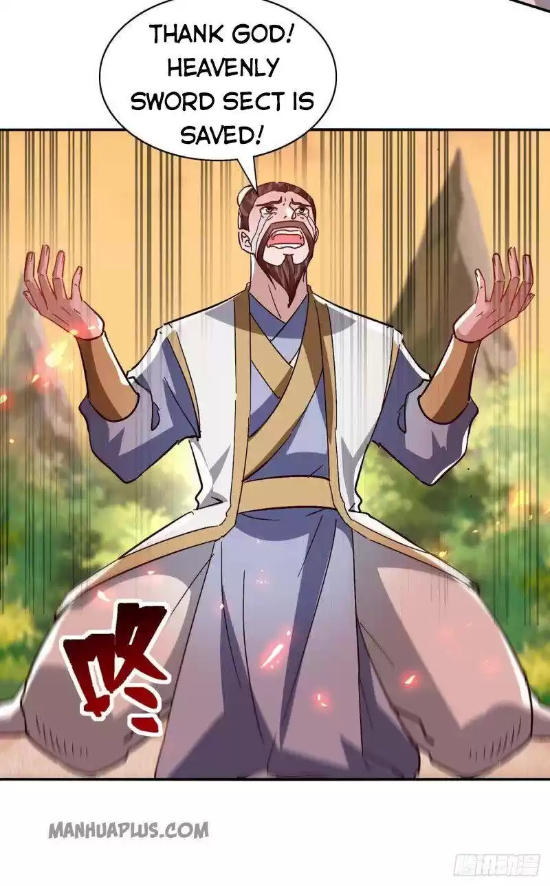 Return Of Immortal Emperor Chapter 209