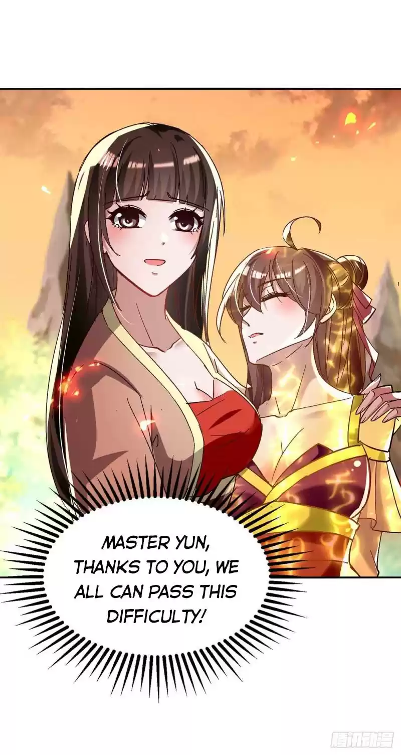 Return Of Immortal Emperor Chapter 209