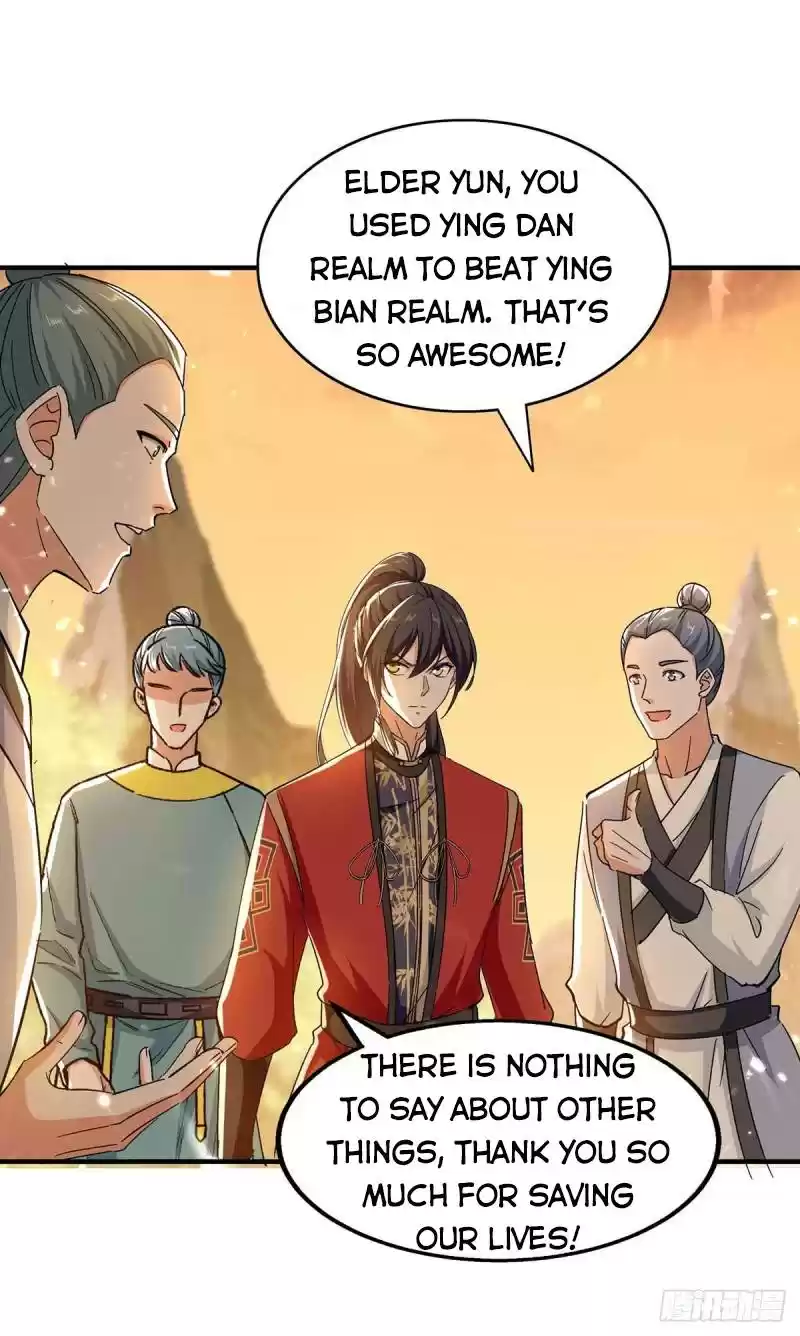 Return Of Immortal Emperor Chapter 209