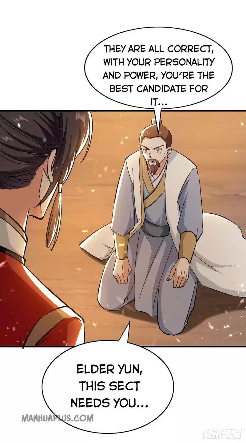 Return Of Immortal Emperor Chapter 209