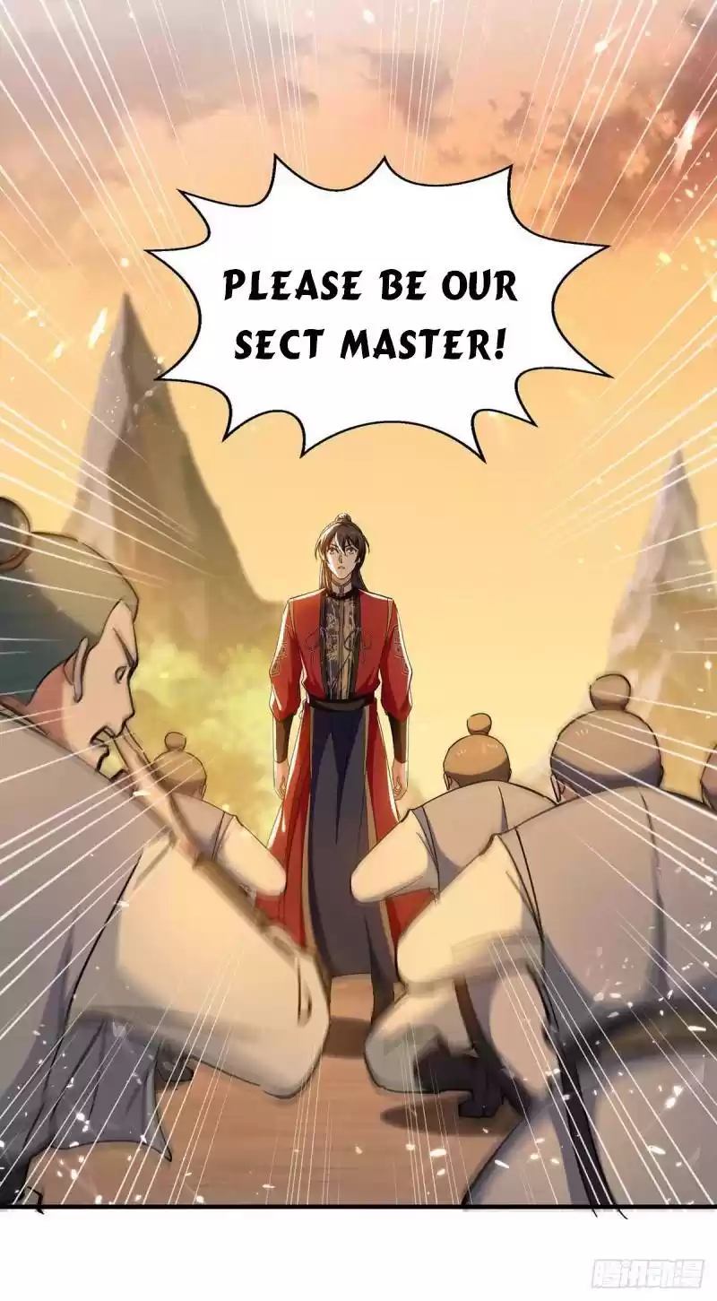 Return Of Immortal Emperor Chapter 209