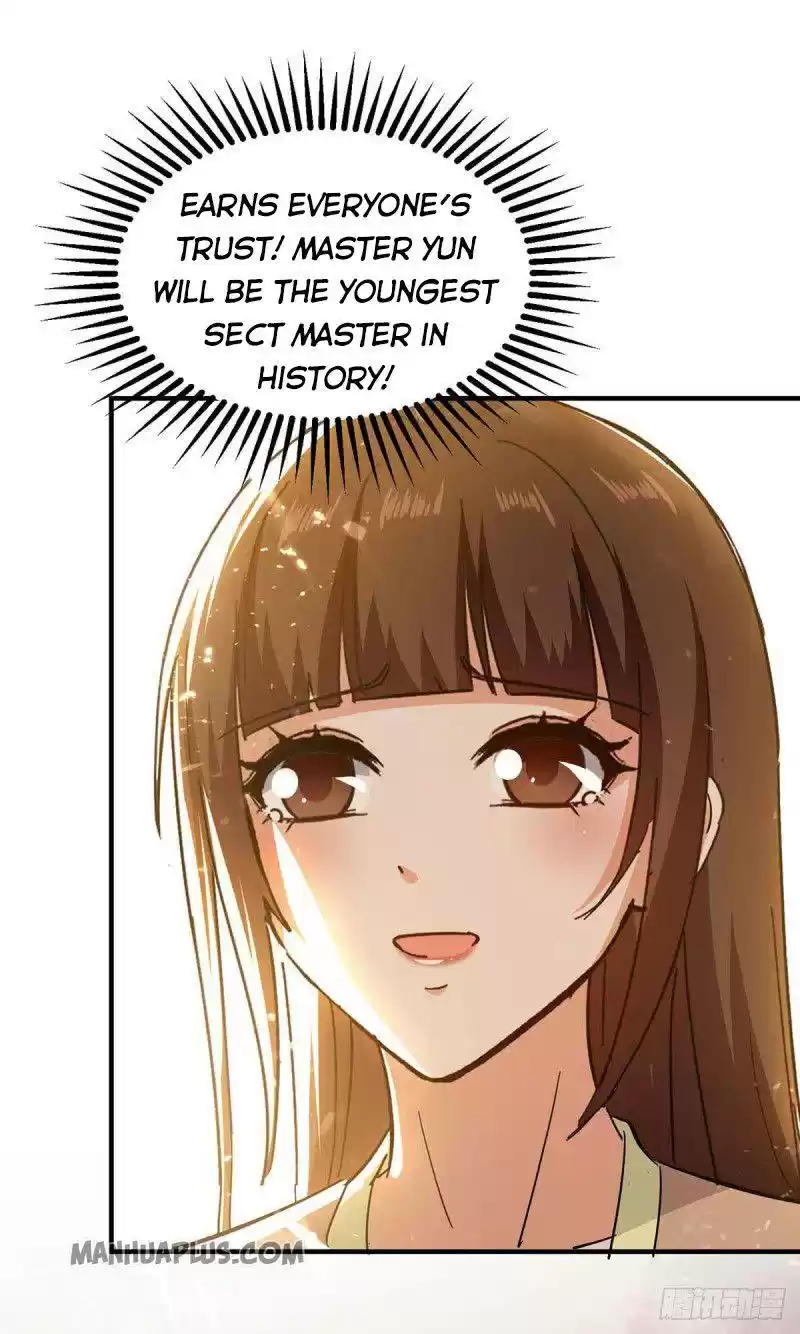 Return Of Immortal Emperor Chapter 209