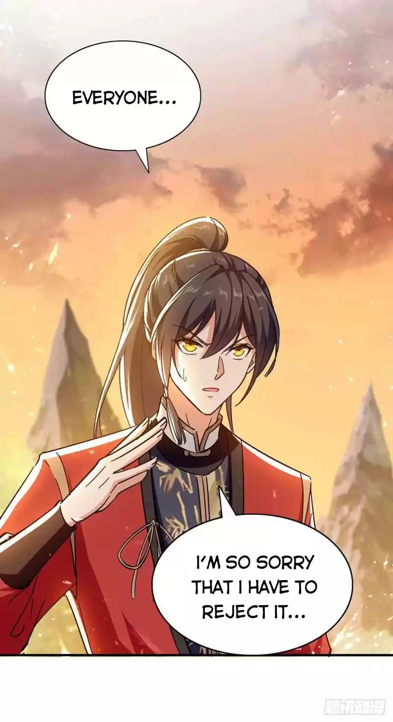 Return Of Immortal Emperor Chapter 209