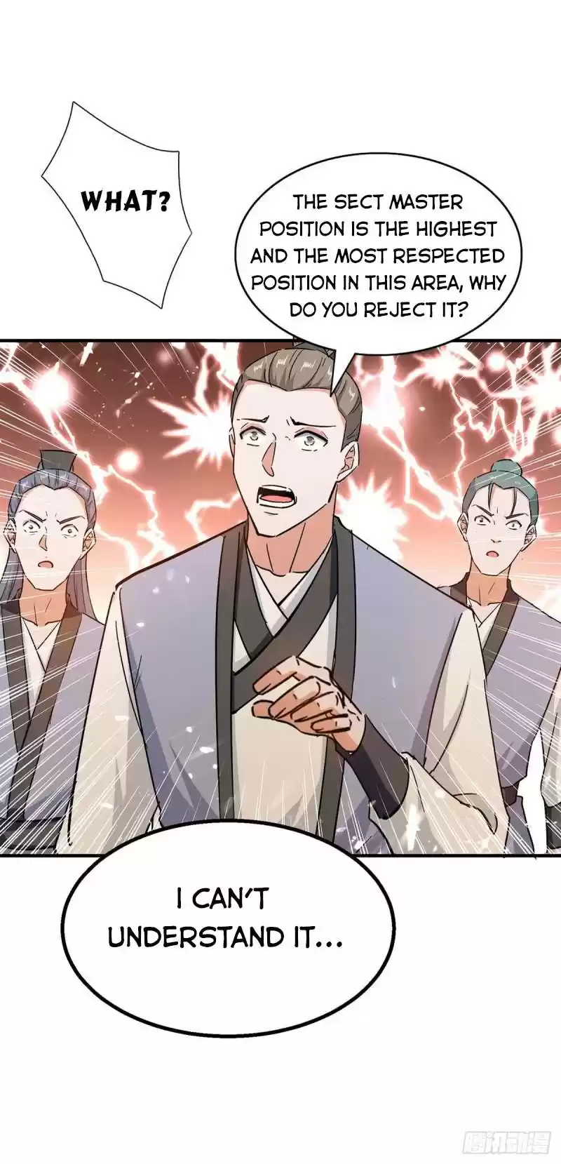 Return Of Immortal Emperor Chapter 209