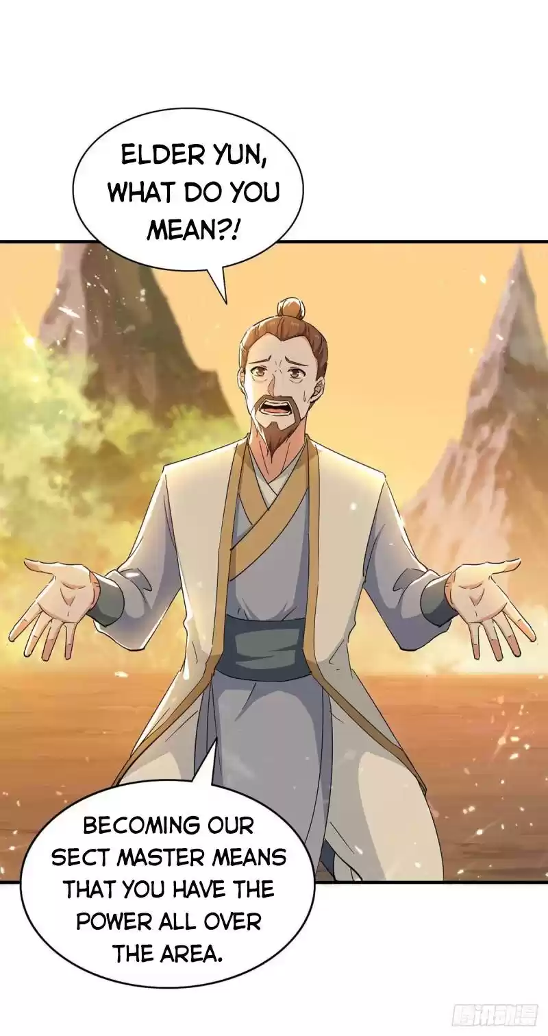 Return Of Immortal Emperor Chapter 209