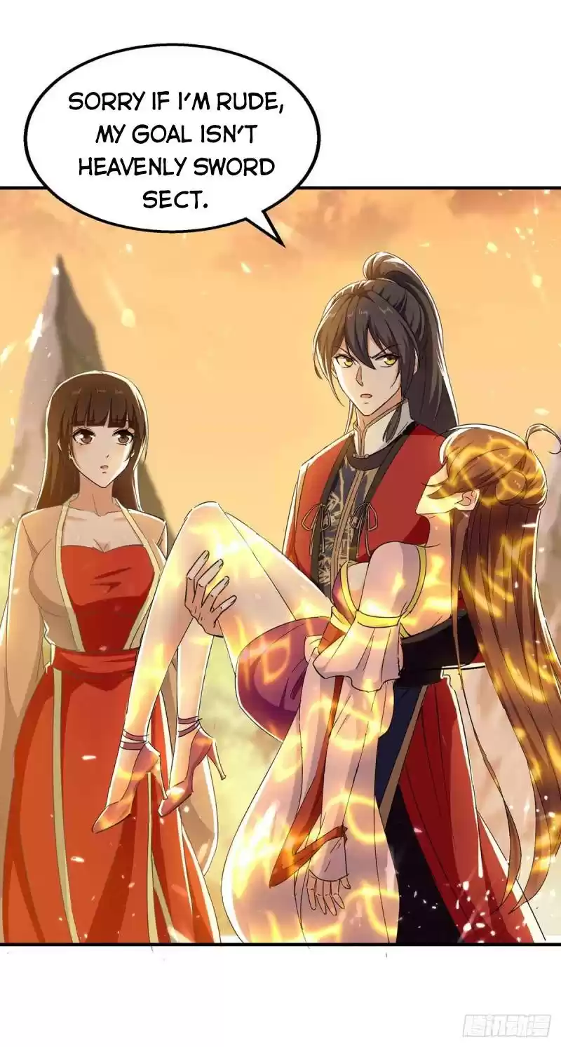 Return Of Immortal Emperor Chapter 209