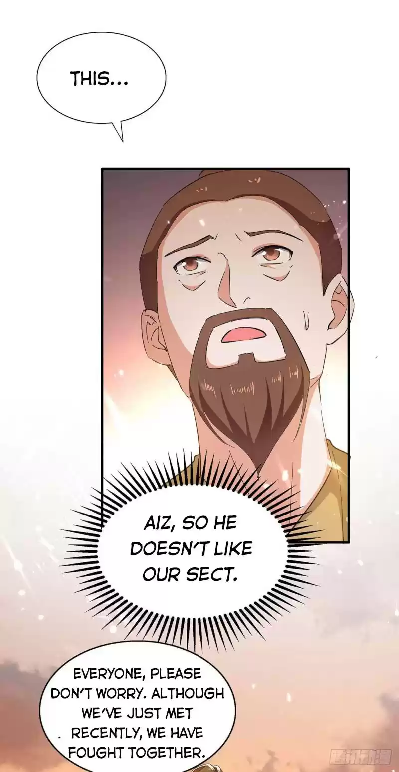 Return Of Immortal Emperor Chapter 209