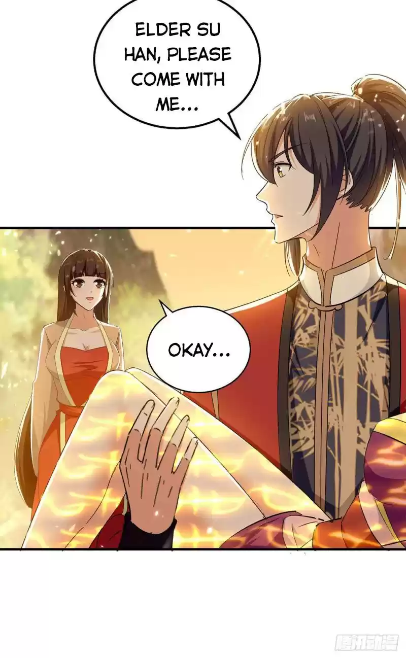 Return Of Immortal Emperor Chapter 209