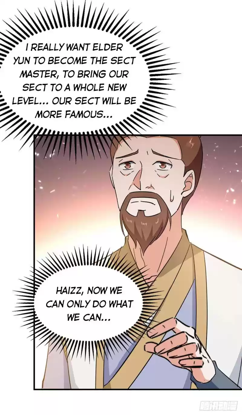 Return Of Immortal Emperor Chapter 209