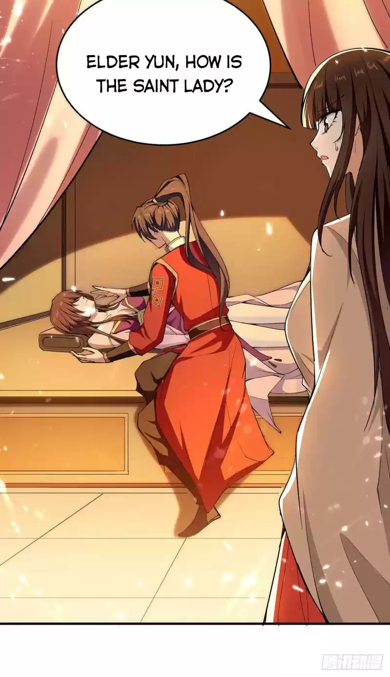 Return Of Immortal Emperor Chapter 209