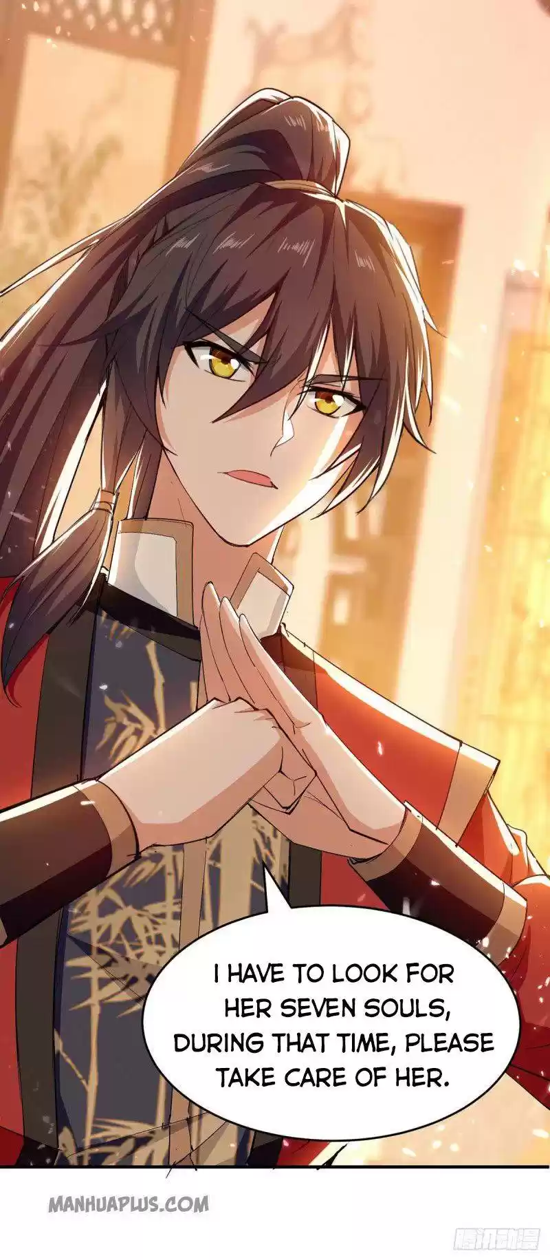 Return Of Immortal Emperor Chapter 209