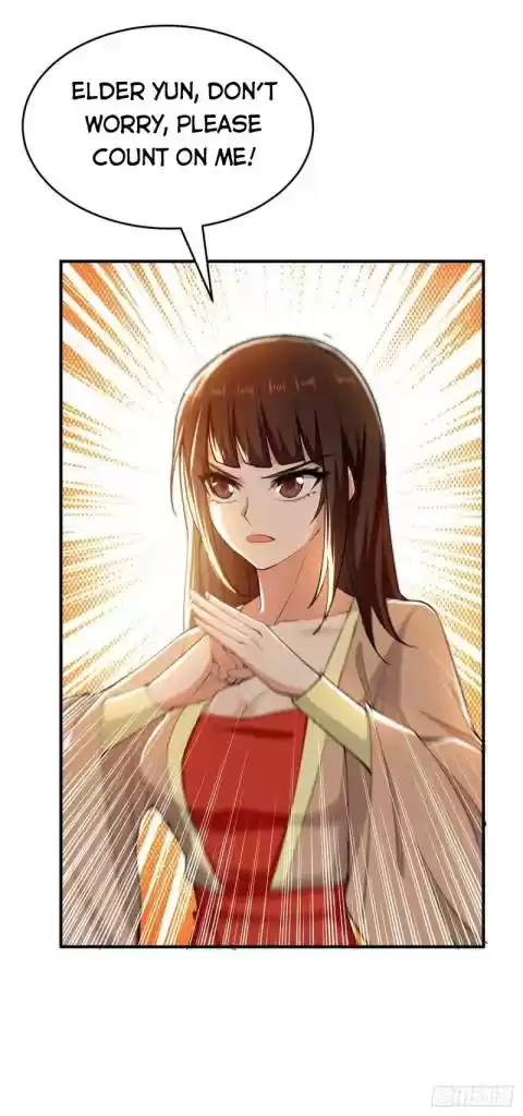 Return Of Immortal Emperor Chapter 209