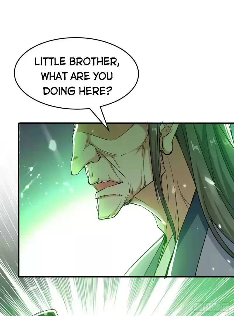 Return Of Immortal Emperor Chapter 210