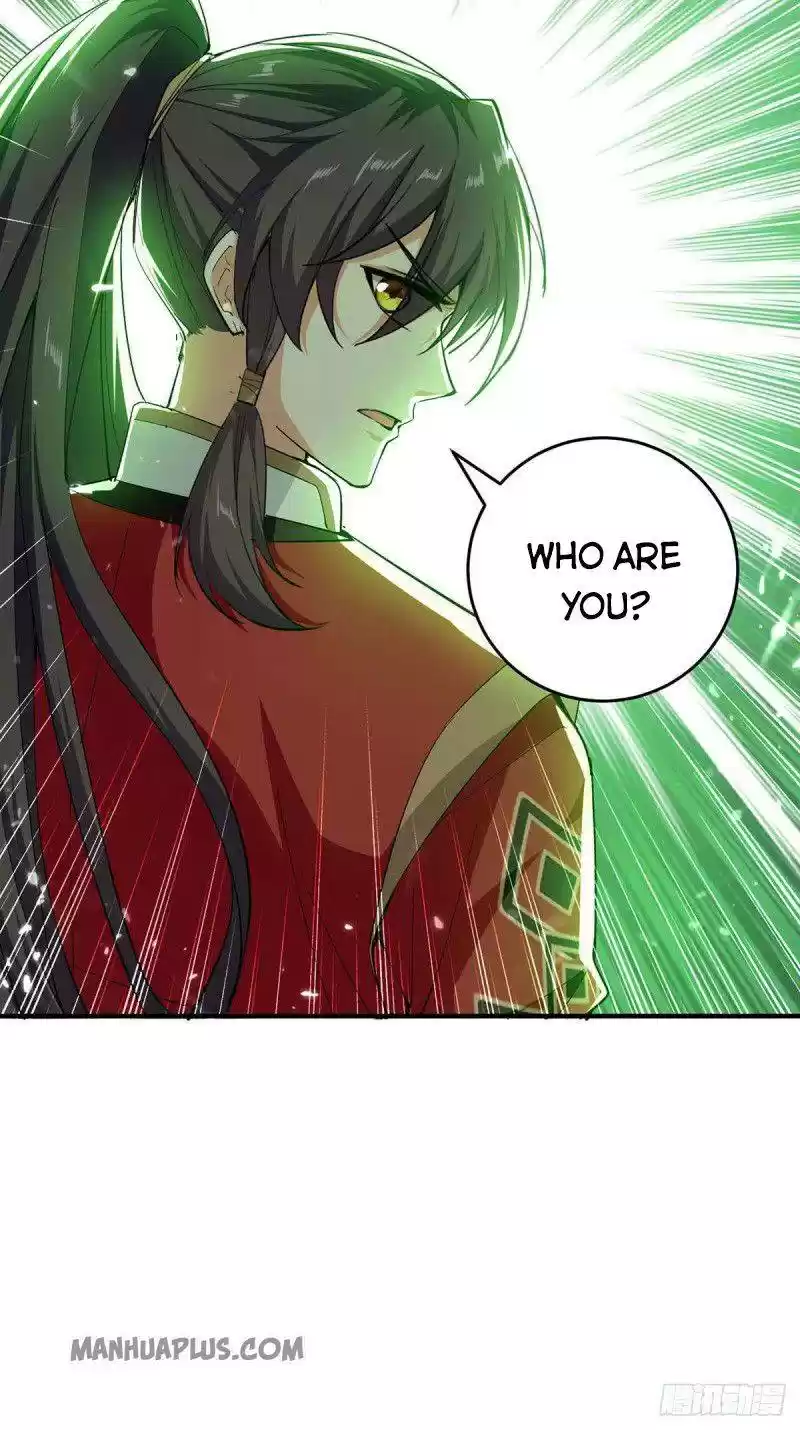 Return Of Immortal Emperor Chapter 210