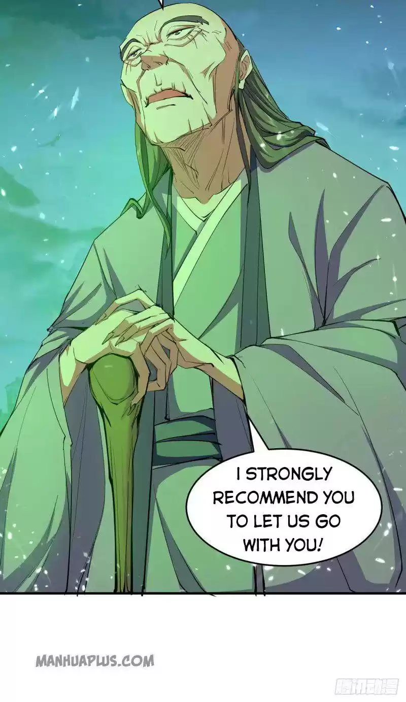 Return Of Immortal Emperor Chapter 210